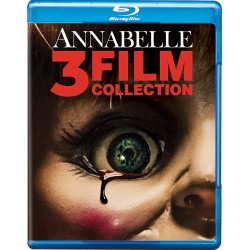 Annabelle - Trilogia