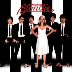 Blondie - Parallel Lines LP...