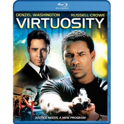 Virtuosity - Asesino virtual