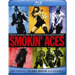 Smokin Aces - La ultima carta