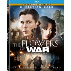 Las flores de la guerra