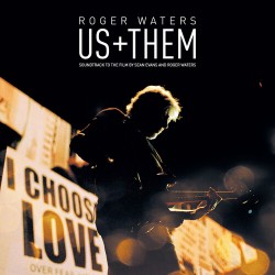 Roger Waters - Us + Them 3LP