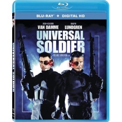 Soldado Universal