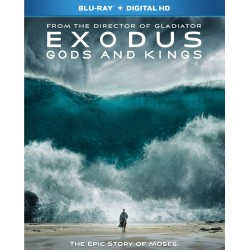 Exodus - Gods and Kings