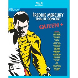 Freddie Mercury - Tribute...