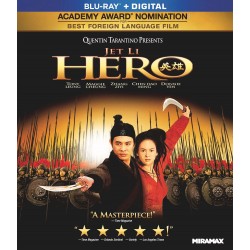 Hero - Heroe