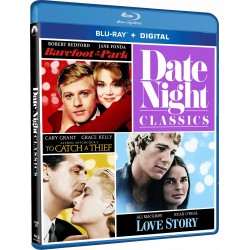 Date Night Classics