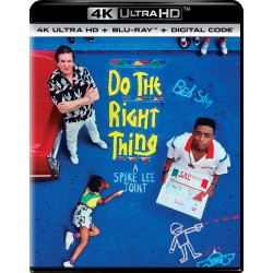Do the Right Thing 4K