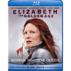 Elizabeth - The Golden Age