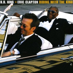 Eric Clapton - B.B. King LP