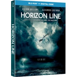 Horizon Line