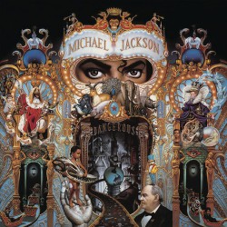 Michael Jackson - Dangerous...