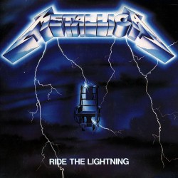 Metallica - Ride the...