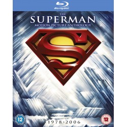 Superman 5 Movies