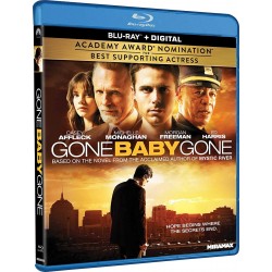 Gone Baby Gone