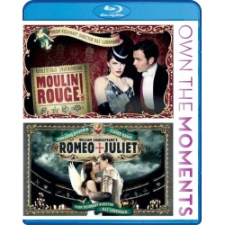 Moulin Rouge! - Romeo + Juliet