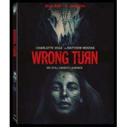 Wrong Turn