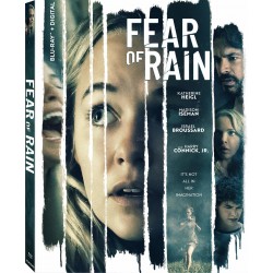 Fear of Rain