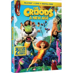 The Croods - A New Age