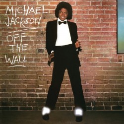 Michael Jackson's - The Wall