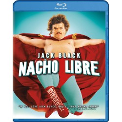 Nacho Libre