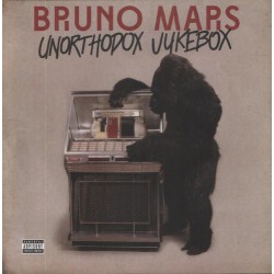Bruno Mars / Unorthodox...