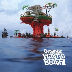 Gorillaz - Plastic Beach...