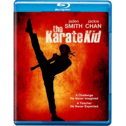 Karate kid 2010