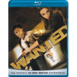 Wanted - Se busca