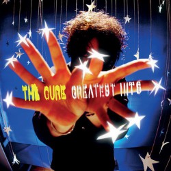 The Cure - Greatest Hits...