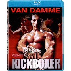 Kickboxer