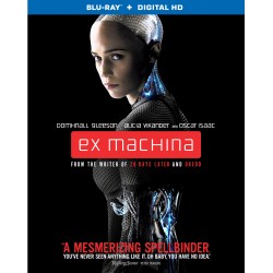 Ex Machina