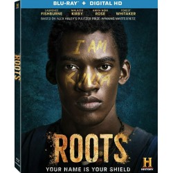 Roots Raices - Miniserie