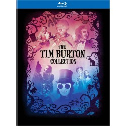 Tim Burton Collection - 7...