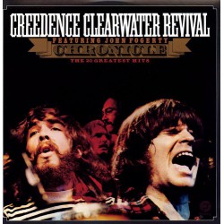 Creedence Clearwater...