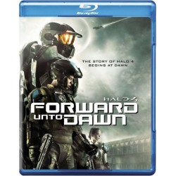 Halo 4 - Forward Unto Dawn