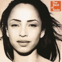 Sade - The Best 2LP  AGOTADO