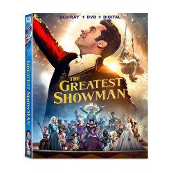 Greatest Showman