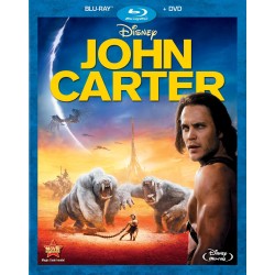 John Carter