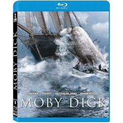 Moby Dick - Miniserie