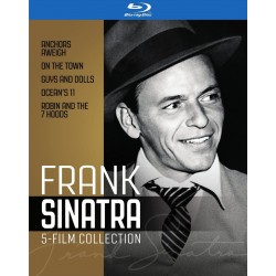 Frank Sinatra Collection