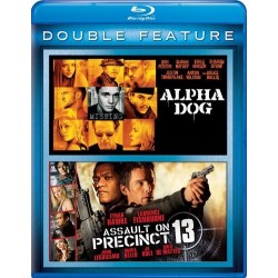 Alpha Dog - Assault on...