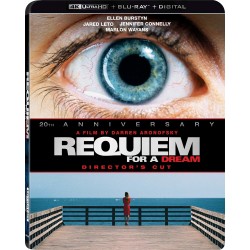 Requiem por un sueño 4k