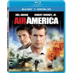 Air America