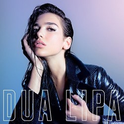 Dua Lipa LP