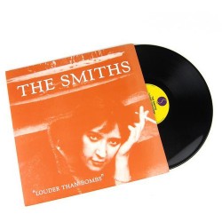 The smiths - Louder Than...