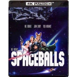 Spaceballs 4K