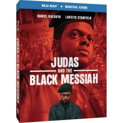 Judas y el mesias negro