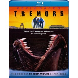 Tremors