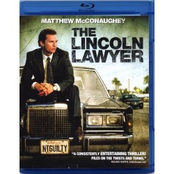 The Lincoln Lawyer